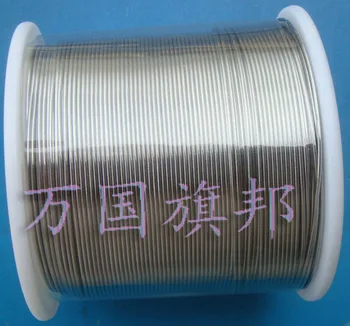 

Free Delivery. Solder wire solder wire diameter 0.8 MM 800 g tin content 35%