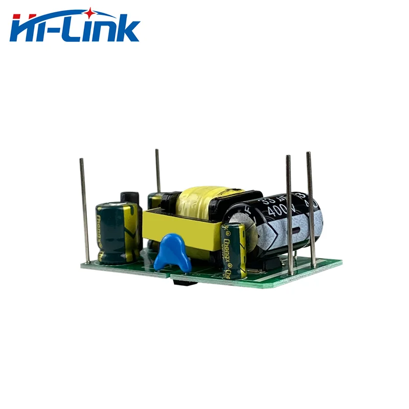 Intelligent Household HLK-20M05L 5V 4A AC DC Power Supply Circuit Board for IOT 20W