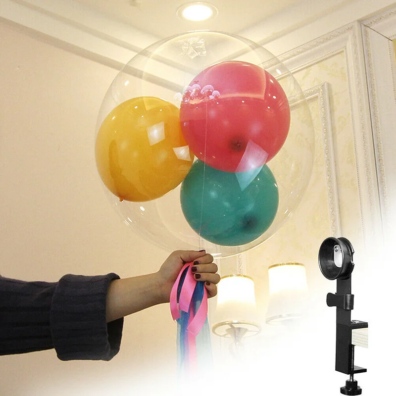 

Balloon Expander Wedding Decoration Party Stuffing Tools Inflator Accessories Kit P666