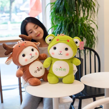 Kawaii Stuffed Plush Toy 3