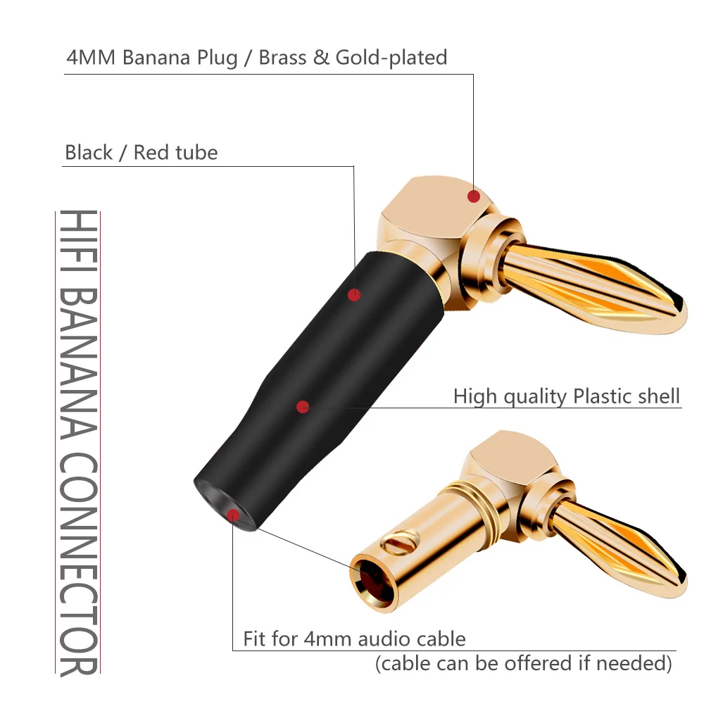 fiche banane angle plaque coude adaptateur trou fil 02