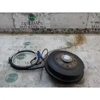 

HOSE REAR RIGHT CITROEN C4 CACTUS 1. 2 12V VTi [15604465]