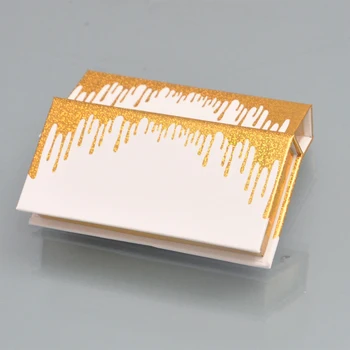 

Eyelash Packaging Box Lash Packaging Boxes Customize With Logo Private Label Mink Lashes Package Storage Case Wholesale Vendors