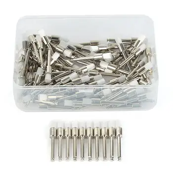 

100pcs Simple and Effective Tooth Polisher Professional Tooth Stain Remover Polish Dental Brushes Teeth Polishing Kit