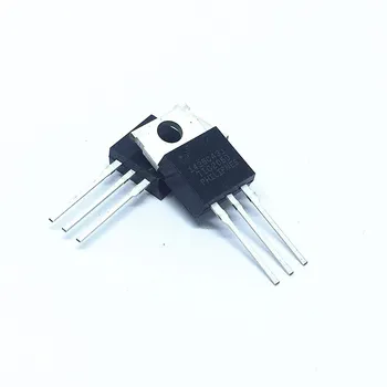 

10PCS TIC206D TO-220 TIC206 TO220 400V 4A Original