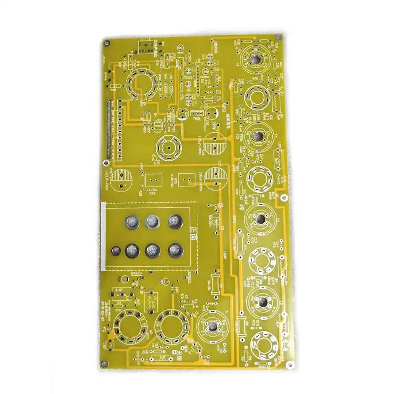 Желчный пузырь FM/Электронная трубка/желчный FM/приемник PCB ностальгический FM