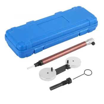 

3 pcs Car Engine Timing Setting Locking Tool for VAG FSI TFSI 1.4L 1.6L Car Timing Setting Locking Tool