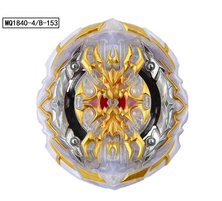 Spinning Top Toys Children B153 Regalia Genesis Prime Apocalypse