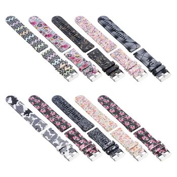 

26 22 20MM Watchband for Garmin Fenix 6X pro 6 6S 5 5X 5X plus 5S 3 3 HR Watch Quick Release Silicone Easyfit Wrist Band Strap