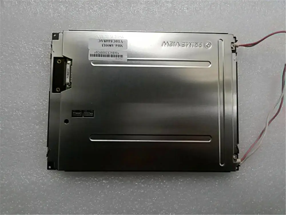

Фонарь o16c6448ac v16c6448ac v16c6448ad v16c6448ab фонарь оригинальный + класс 6,4 дюйма 640*480 ЖК-дисплей для PVI