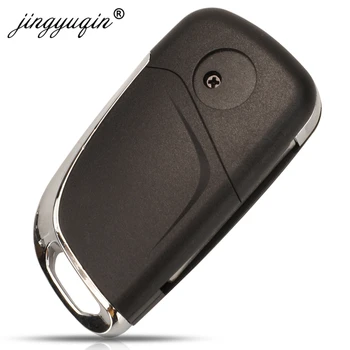 2/3/45B modificato Flip Remote Car Key Shell per Chevrolet Cruze Epica Lova Camaro Fit Buick Opel Vauxhall Insignia Astra Fob Case - 2 3 45B modificato Flip Remote Car Key Shell per Chevrolet Cruze Epica Lova Camaro