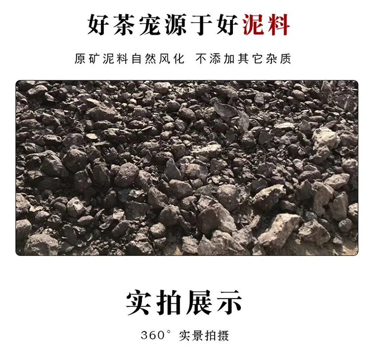 Yixing глина полностью ручной работы чайные украшения бутик чайная церемония может повысить маленькие аксессуары Фортуна Копилка мульти- выбор
