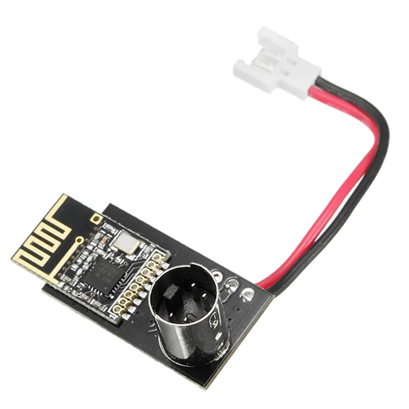 2 4G многопротокольный модуль TX для FLYSKY FS i6 радио передатчики RC
