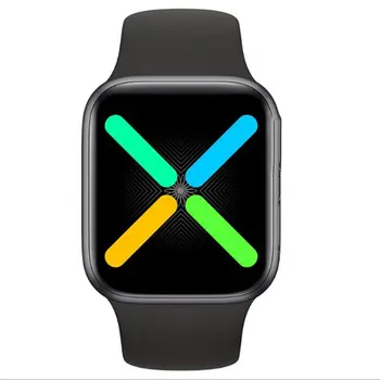 

The Sixth-generation Smart Watch Heart Rate Monitor Waterproof Outdoor Sports Fitness Pedometer Fashion