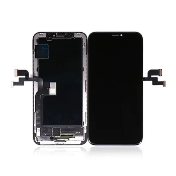 

AAA Calidad LCD Pantalla Para IPHONE X LCD