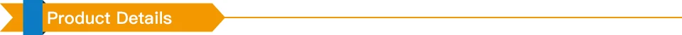 4六面图-Product Details