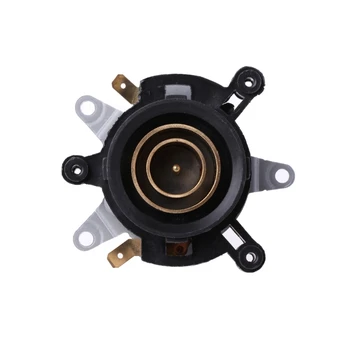 

Replacement AC 250V 13A Temperature Control Kettle Thermostat Top Socket Dropship
