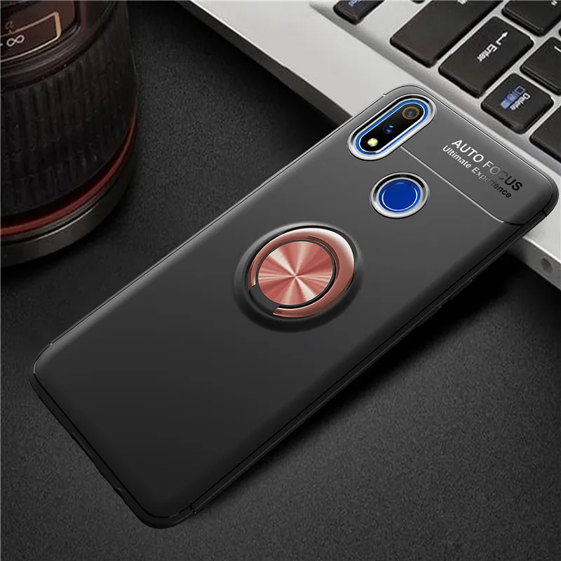 realme3-pro拉环 4金环