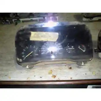 

899127 box Instruments Ford Orion 1.6 16v Cat