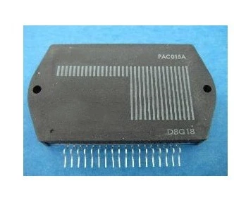 Новый и оригинальный импортный модуль PAC015A PAC015 1 шт. | Электроника