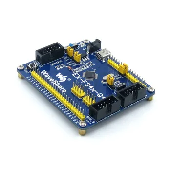 

C8051F340 C8051F Development Board Learning Board Core Board System Board