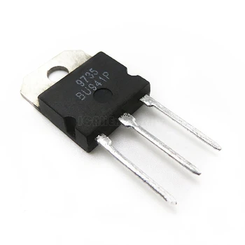 

5pcs/lot BU941ZP BU941ZP BU941P BU941 TO-3P In Stock