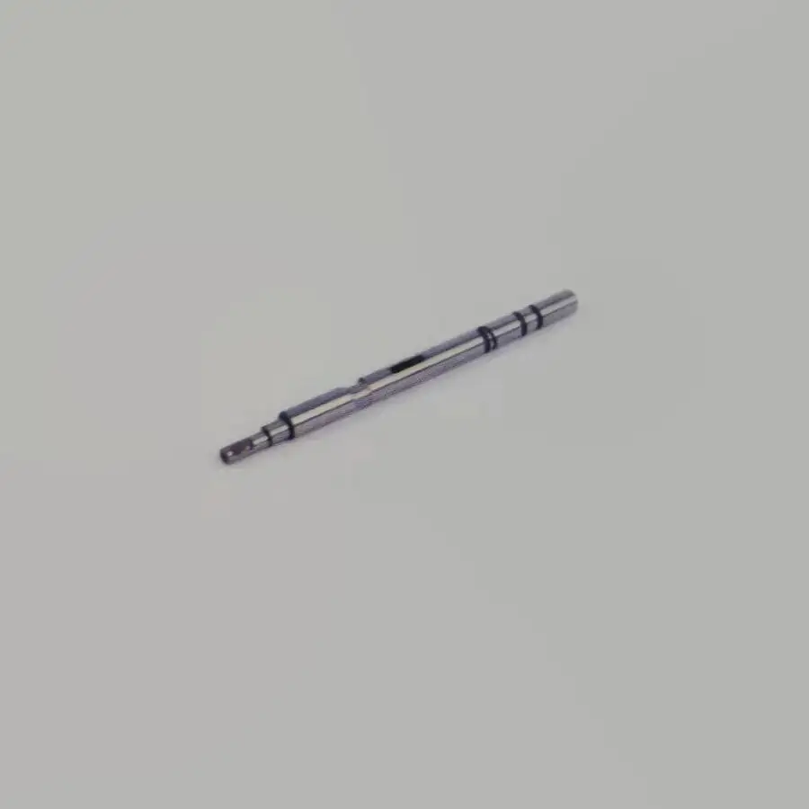 

3100120 main shaft of turning sill Used for Yamato accessories sewing machine
