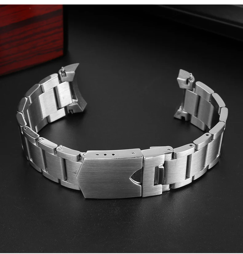 pulseira para Tudor Black Bay, 79230, 79730,