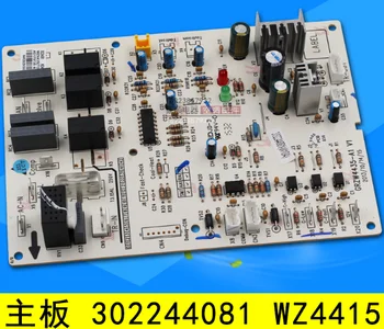 

forGree air conditioning duct machine external computer board 302244081 30224408 motherboard control board WZ4415