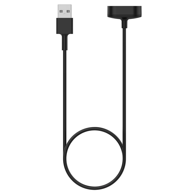 Для Inspire Hr зарядное устройство 2-Pack 3,3 фута/100 см замена Usb зарядный кабель для-Fitbit Inspire Hr сердечный ритм и F