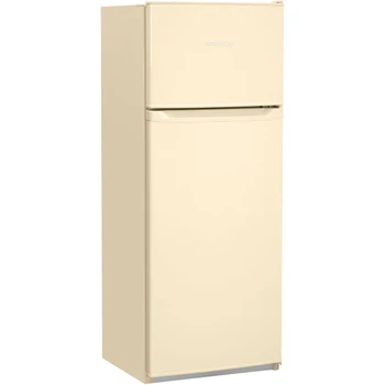 

Refrigerator Nordfrost NRT 141 732, two-chamber, beige, (00000256531)