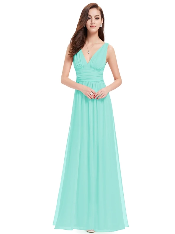 2020 Sundress Casual Ruffles Women Dresses Solid Color Long Length Sleeveless V-neck Backless Lace Dress Female Elegant Dress
