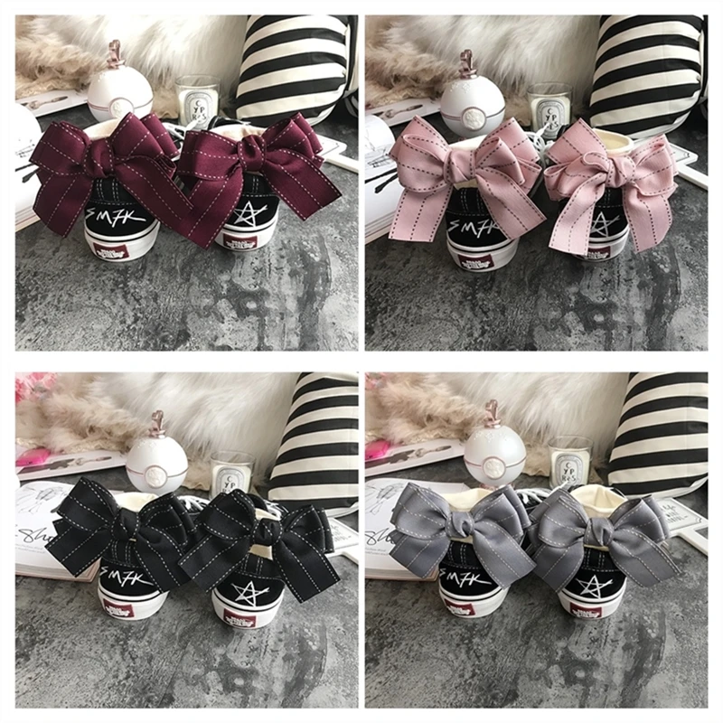 

women socks cute heel bow cotton socks pile up socks curly socks Lolita bow tie with hot women's socks Christmas Gift