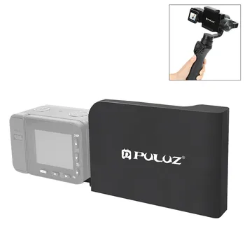 

For Sony RX0 II Mobile Gimbal Switch Fixing Mount Plate for Sony RX0 II Handheld Phone Gimbal Camera Accessory
