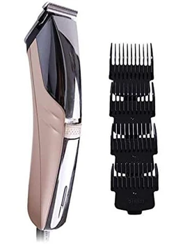 

Mower Hair Yoko with 4 Combs