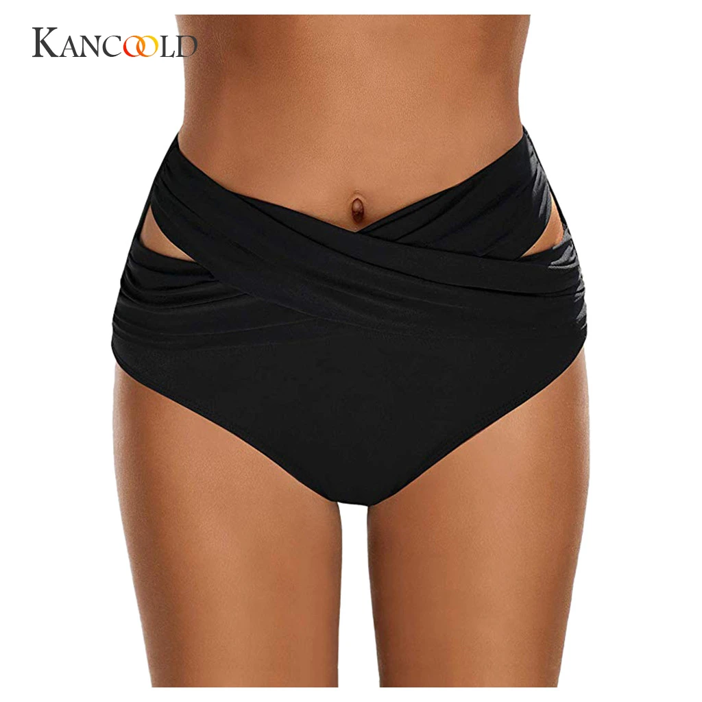 Ruched swimsuit bottoms Clearance