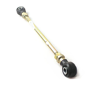 

Motorcycle Steering Tie Rod End Ball Joint Assembly For Feishen Buyang FA-D300 H300 ATV 300cc 3.1.01.1000