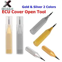 ECU Cover Open Tool For KESS V2 KTAG KTM100 Fgtech Galletto 4 V54 2 Color ECU PC version open cover OBD2 tool 1pcs-4Pcs