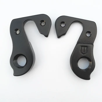 

2pcs Bicycle Rear derailleur Hanger mech Gear dropout for Orbea Alma Aqua Stevens Onix San Ora Onix Opal Remo derailleur dropout