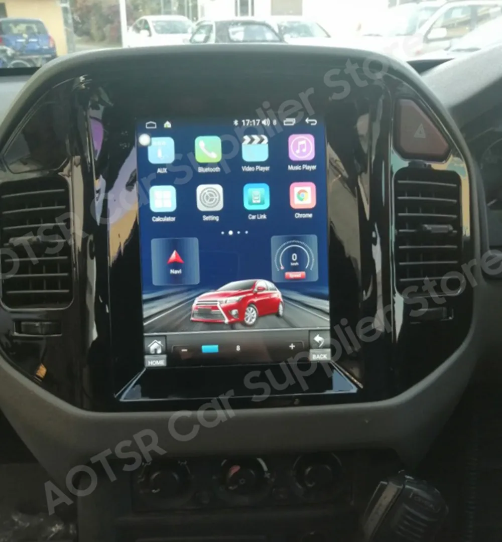 Автомагнитола На Android, Мультимедийный Автомобильный Рекордер.