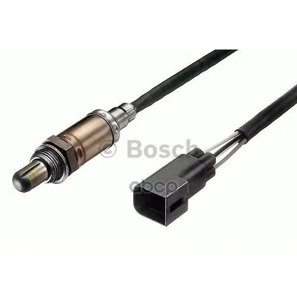 Кислородный Датчик 0258003714 Bosch арт. 0258003714