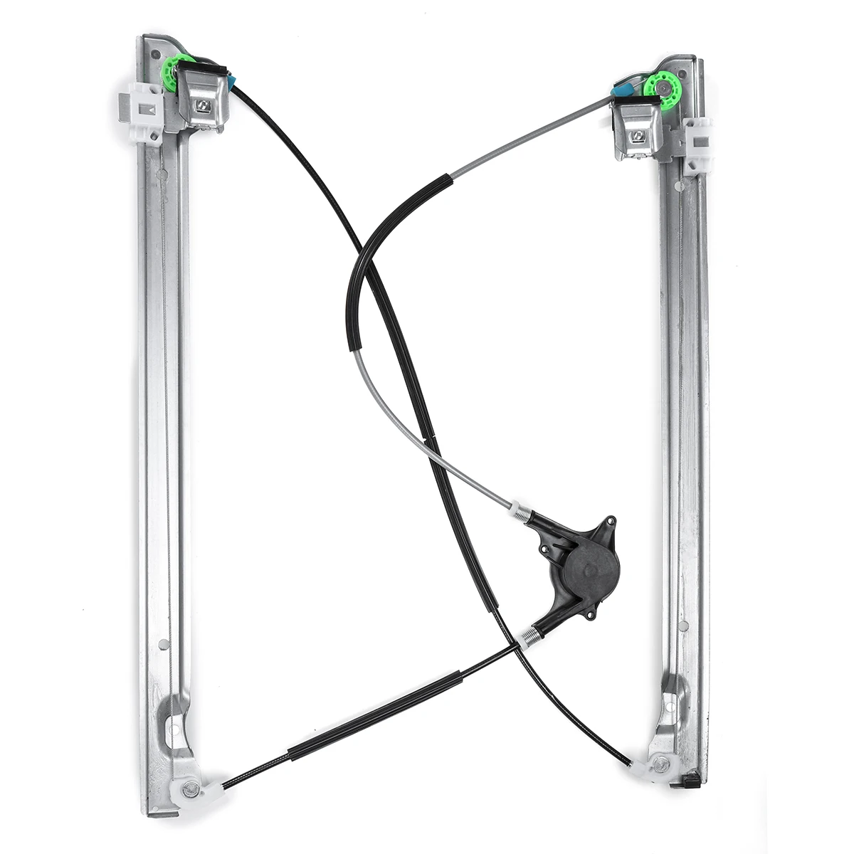 Ulanzi VIJIM VL196 RGB LED Video Light 12W Fast