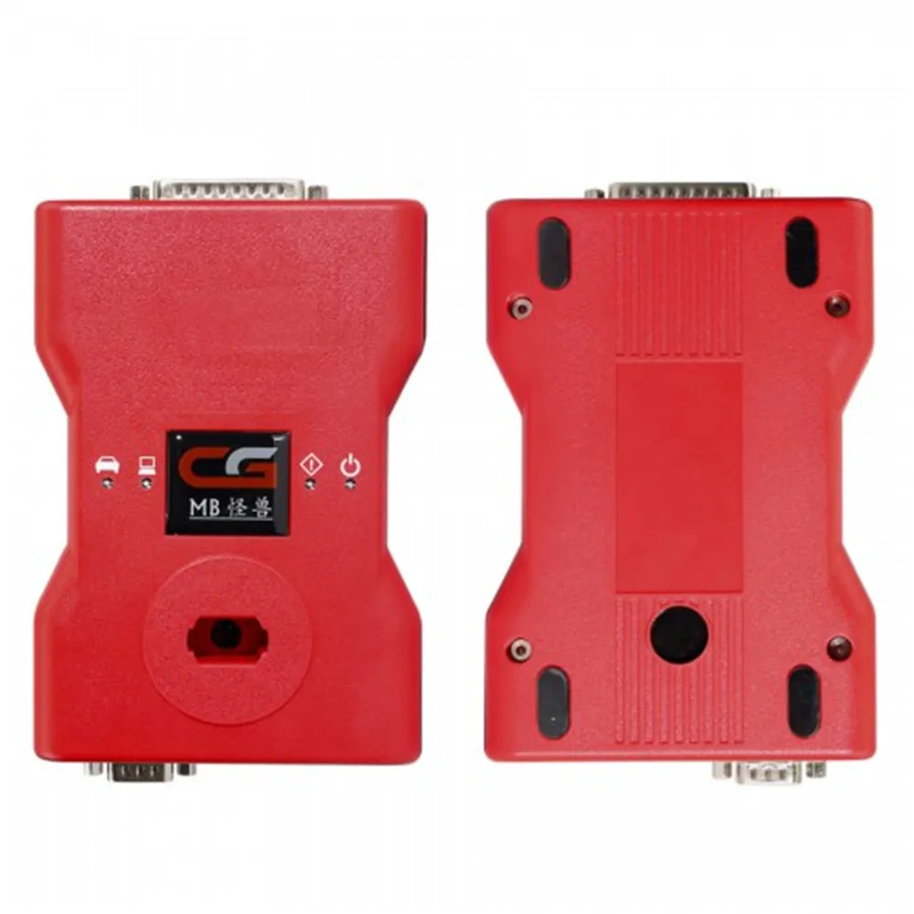 US $699.00 CGDI Prog MB OBD2 Key Programmer Support Online Password Calculation With Mileage Repair And Gateway ReadWrite Authorization
