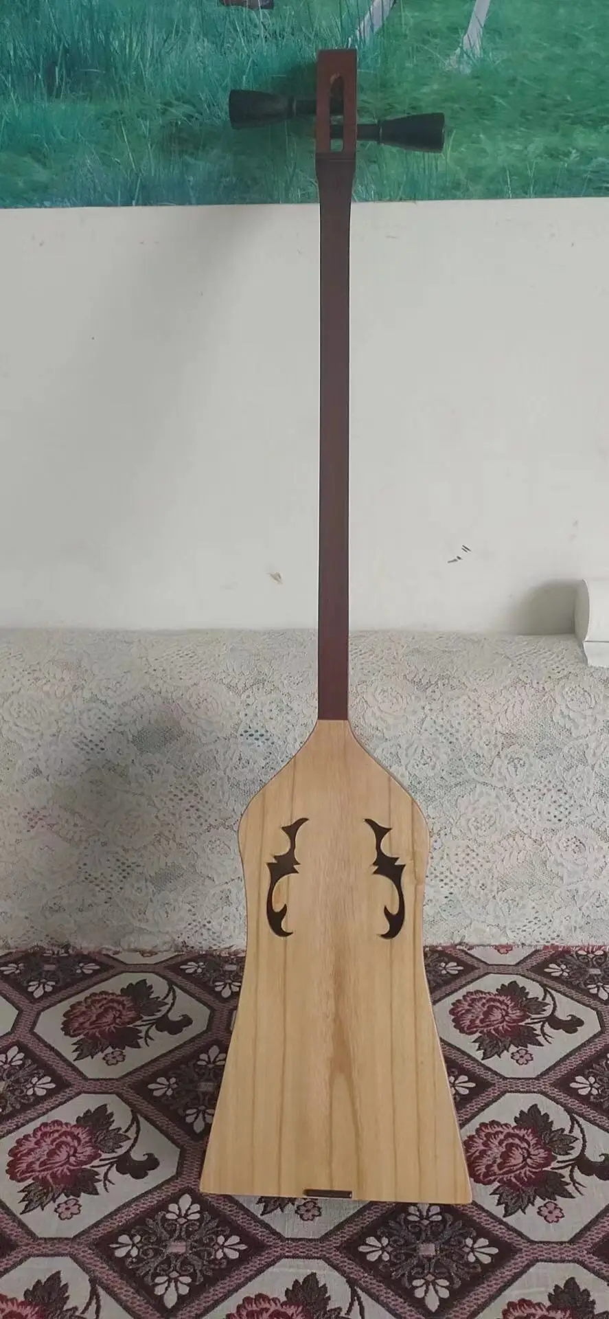 Tuobu xiuer Matouqin Morin khuur music instrument