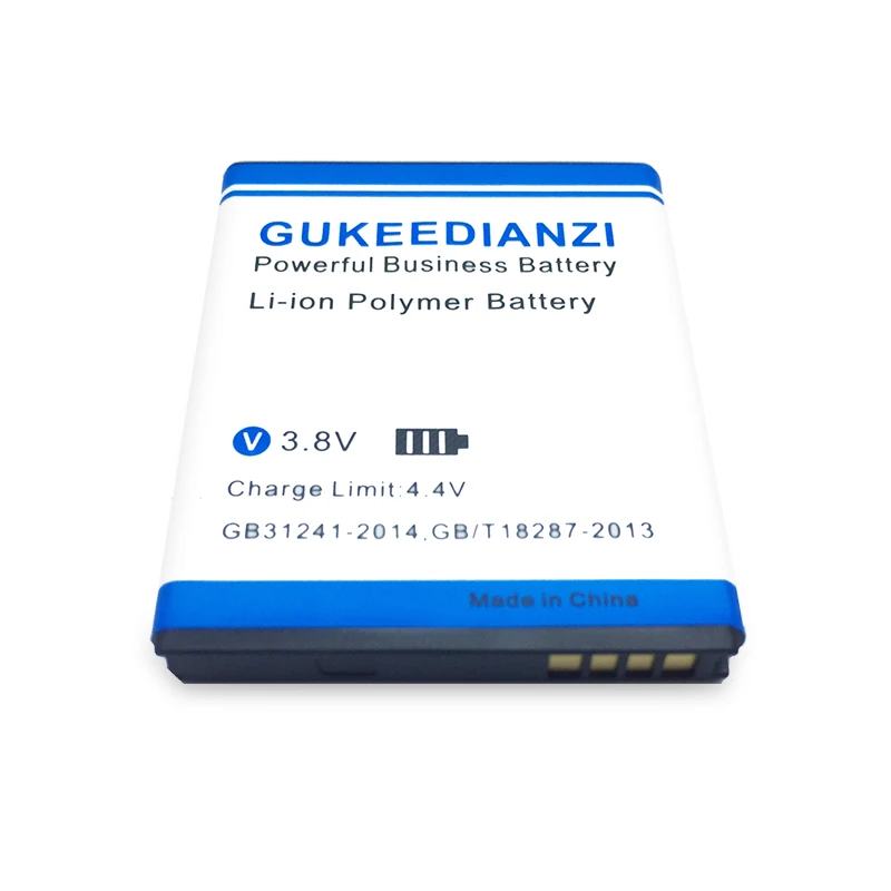 GUKEEDIANZI BD29100 3100 мАч телефон Батарея для htc Wildfire S G13 A510C A510e HD3 HD7 HD7S T9292 T9295 T9292