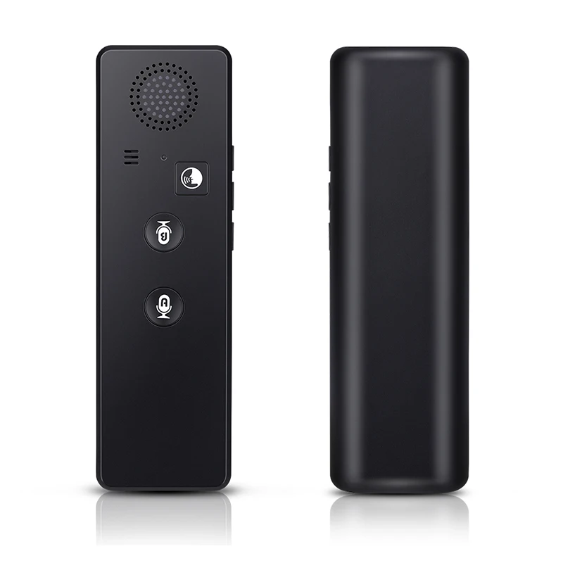 

T3 Intelligent Translator Instant Bidirectional Language Voice Translator Support 28 Languages & Photographing Translation