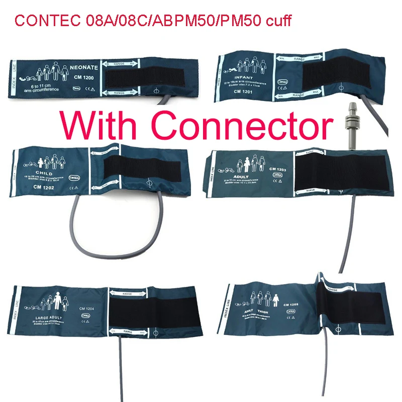 Детская одежда для взрослых и детей CONTEC 08A /08C/ABPM50 т. д. подходит всех марок