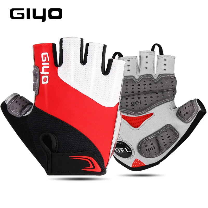 giyo cycling