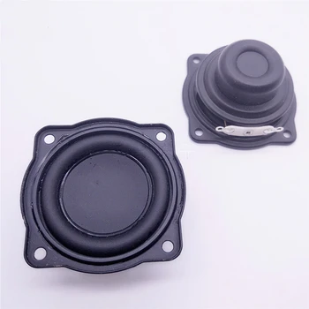 

40mm speaker 4Ω5W rubber side speaker waterproof full frequency conversion homemade Bluetooth small audio speaker