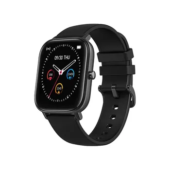 

P8 Sports Smart Watch Fitness Heart Rate Smart Bracelet Touch-Screen IPX7 #T1G